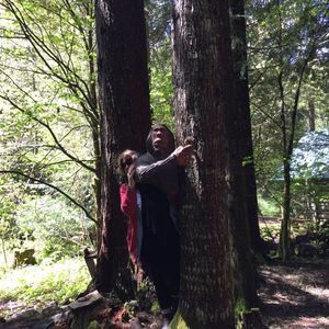 Meet your Posher, Claire